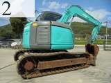Used Construction Machine Used KOBELCO KOBELCO Excavator 0.2-0.3m3 SK70SR-1ES