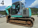 Used Construction Machine Used KOBELCO KOBELCO Excavator 0.2-0.3m3 SK70SR-1ES