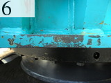 Used Construction Machine Used KOBELCO KOBELCO Excavator 0.2-0.3m3 SK70SR-1ES