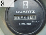 Used Construction Machine Used KOBELCO KOBELCO Excavator 0.2-0.3m3 SK70SR-1ES