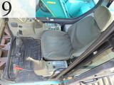 Used Construction Machine Used KOBELCO KOBELCO Excavator 0.2-0.3m3 SK70SR-1ES