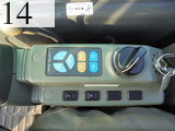 Used Construction Machine Used KOBELCO KOBELCO Excavator 0.2-0.3m3 SK70SR-1ES