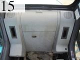 Used Construction Machine Used KOBELCO KOBELCO Excavator 0.2-0.3m3 SK70SR-1ES