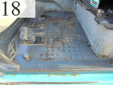 Used Construction Machine Used KOBELCO KOBELCO Excavator 0.2-0.3m3 SK70SR-1ES