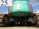 Used Construction Machine Used KOBELCO KOBELCO Excavator 0.2-0.3m3 SK70SR-1ES