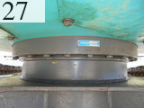 Used Construction Machine Used KOBELCO KOBELCO Excavator 0.2-0.3m3 SK70SR-1ES