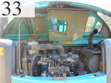 Used Construction Machine Used KOBELCO KOBELCO Excavator 0.2-0.3m3 SK70SR-1ES