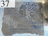 Used Construction Machine Used KOBELCO KOBELCO Excavator 0.2-0.3m3 SK70SR-1ES