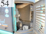 Used Construction Machine Used KOBELCO KOBELCO Excavator 0.2-0.3m3 SK70SR-1ES
