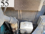 Used Construction Machine Used KOBELCO KOBELCO Excavator 0.2-0.3m3 SK70SR-1ES