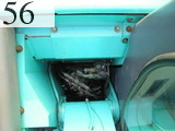 Used Construction Machine Used KOBELCO KOBELCO Excavator 0.2-0.3m3 SK70SR-1ES