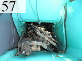 Used Construction Machine Used KOBELCO KOBELCO Excavator 0.2-0.3m3 SK70SR-1ES