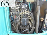 Used Construction Machine Used KOBELCO KOBELCO Excavator 0.2-0.3m3 SK70SR-1ES