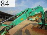 Used Construction Machine Used KOBELCO KOBELCO Excavator 0.2-0.3m3 SK70SR-1ES
