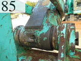 Used Construction Machine Used KOBELCO KOBELCO Excavator 0.2-0.3m3 SK70SR-1ES