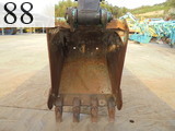 Used Construction Machine Used KOBELCO KOBELCO Excavator 0.2-0.3m3 SK70SR-1ES