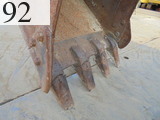 Used Construction Machine Used KOBELCO KOBELCO Excavator 0.2-0.3m3 SK70SR-1ES