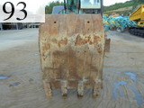 Used Construction Machine Used KOBELCO KOBELCO Excavator 0.2-0.3m3 SK70SR-1ES
