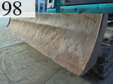 Used Construction Machine Used KOBELCO KOBELCO Excavator 0.2-0.3m3 SK70SR-1ES