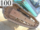 Used Construction Machine Used KOBELCO KOBELCO Excavator 0.2-0.3m3 SK70SR-1ES