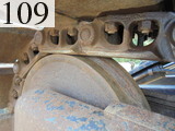 Used Construction Machine Used KOBELCO KOBELCO Excavator 0.2-0.3m3 SK70SR-1ES
