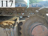Used Construction Machine Used KOBELCO KOBELCO Excavator 0.2-0.3m3 SK70SR-1ES