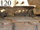 Used Construction Machine Used KOBELCO KOBELCO Excavator 0.2-0.3m3 SK70SR-1ES