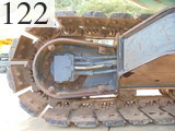 Used Construction Machine Used KOBELCO KOBELCO Excavator 0.2-0.3m3 SK70SR-1ES