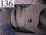 Used Construction Machine Used KOBELCO KOBELCO Excavator 0.2-0.3m3 SK70SR-1ES