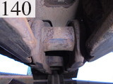 Used Construction Machine Used KOBELCO KOBELCO Excavator 0.2-0.3m3 SK70SR-1ES