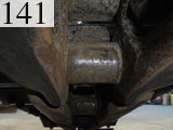 Used Construction Machine Used KOBELCO KOBELCO Excavator 0.2-0.3m3 SK70SR-1ES