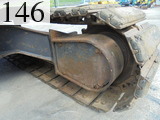 Used Construction Machine Used KOBELCO KOBELCO Excavator 0.2-0.3m3 SK70SR-1ES