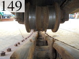 Used Construction Machine Used KOBELCO KOBELCO Excavator 0.2-0.3m3 SK70SR-1ES