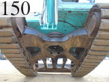 Used Construction Machine Used KOBELCO KOBELCO Excavator 0.2-0.3m3 SK70SR-1ES