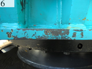 Used Construction Machine Used KOBELCO KOBELCO Excavator 0.2-0.3m3 SK70SR-1ES