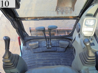 Used Construction Machine Used KOBELCO KOBELCO Excavator 0.2-0.3m3 SK70SR-1ES