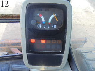 Used Construction Machine Used KOBELCO KOBELCO Excavator 0.2-0.3m3 SK70SR-1ES