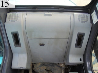 Used Construction Machine Used KOBELCO KOBELCO Excavator 0.2-0.3m3 SK70SR-1ES