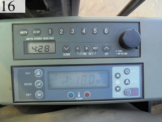 Used Construction Machine Used KOBELCO KOBELCO Excavator 0.2-0.3m3 SK70SR-1ES