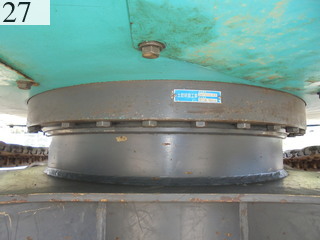 Used Construction Machine Used KOBELCO KOBELCO Excavator 0.2-0.3m3 SK70SR-1ES