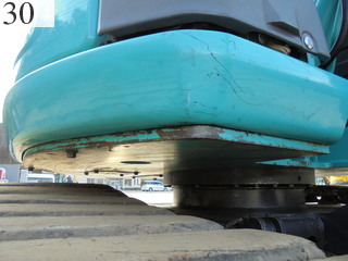 Used Construction Machine Used KOBELCO KOBELCO Excavator 0.2-0.3m3 SK70SR-1ES