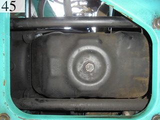 Used Construction Machine Used KOBELCO KOBELCO Excavator 0.2-0.3m3 SK70SR-1ES