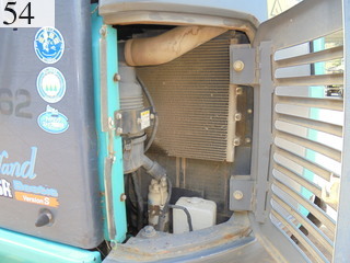 Used Construction Machine Used KOBELCO KOBELCO Excavator 0.2-0.3m3 SK70SR-1ES
