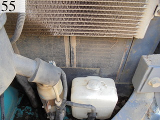 Used Construction Machine Used KOBELCO KOBELCO Excavator 0.2-0.3m3 SK70SR-1ES