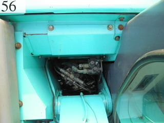 Used Construction Machine Used KOBELCO KOBELCO Excavator 0.2-0.3m3 SK70SR-1ES