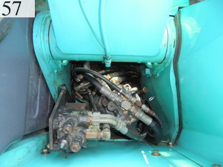 Used Construction Machine Used KOBELCO KOBELCO Excavator 0.2-0.3m3 SK70SR-1ES