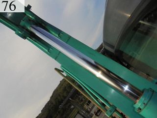 Used Construction Machine Used KOBELCO KOBELCO Excavator 0.2-0.3m3 SK70SR-1ES