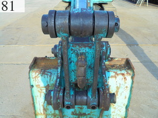 Used Construction Machine Used KOBELCO KOBELCO Excavator 0.2-0.3m3 SK70SR-1ES