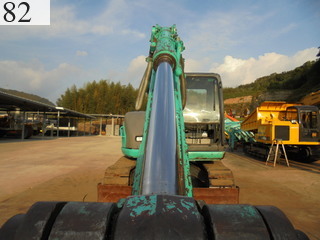 Used Construction Machine Used KOBELCO KOBELCO Excavator 0.2-0.3m3 SK70SR-1ES