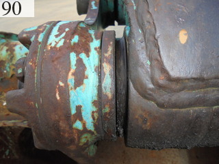 Used Construction Machine Used KOBELCO KOBELCO Excavator 0.2-0.3m3 SK70SR-1ES